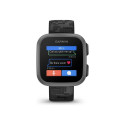 "Garmin Bounce black/gray"
