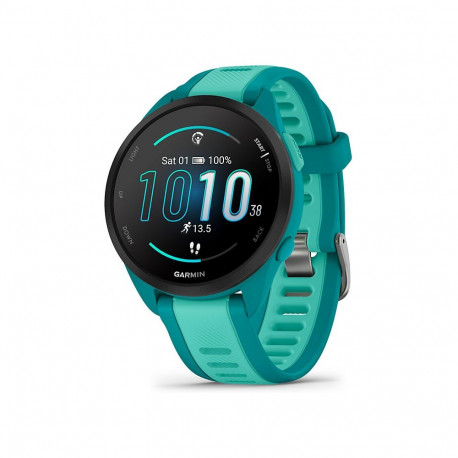 Garmin Forerunner 165 Music helesinine