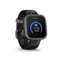 "Garmin Bounce black/gray"