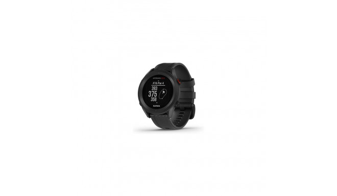 Garmin Approach S12 must