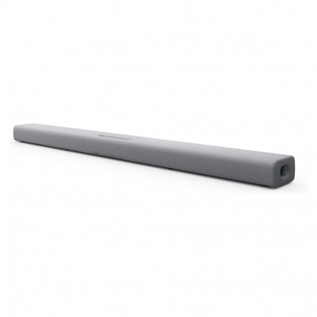 "True X-Bar 40A(hellgrau, True X-Soundbar mit integriertem Subwoofer)"