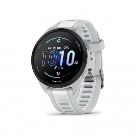 Garmin spordikell Forerunner 165 Music, hall