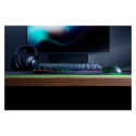 "Razer Huntsman Mini (schwarz. DE-Layout. Razer Linear Optical (Red))"