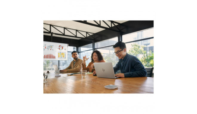 HP Poly STUDIO A2 valge laud