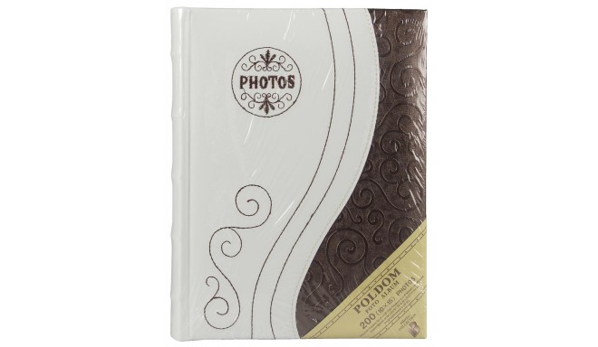 Album BB 10x15/200M W-1