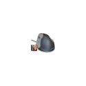 "Evoluent Vertical Mouse 4 left hand/6 buttons/wired"