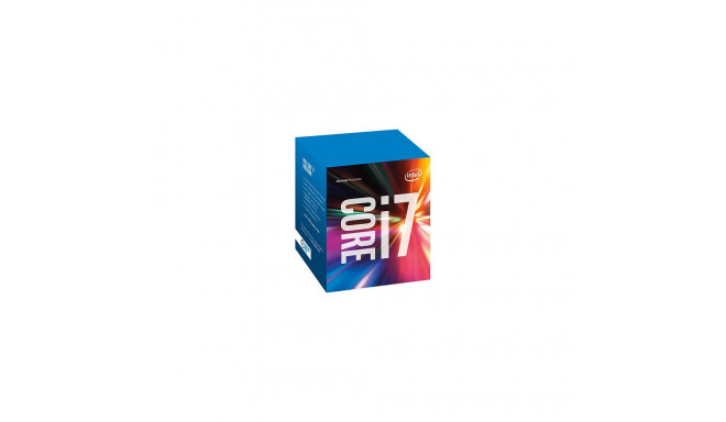 "Intel CORE i7 S1151 TRA 6700 RC"