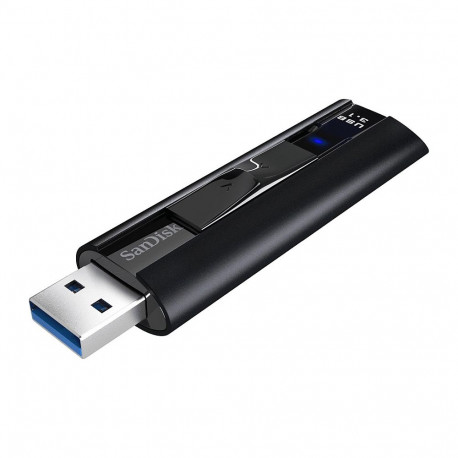 "STICK 128GB USB 3.2 Sandisk Extreme Pro black"