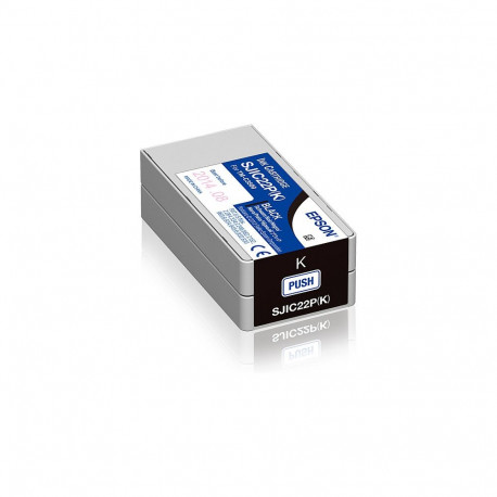 Epson SJIC22P(K) C33S020601 must tint