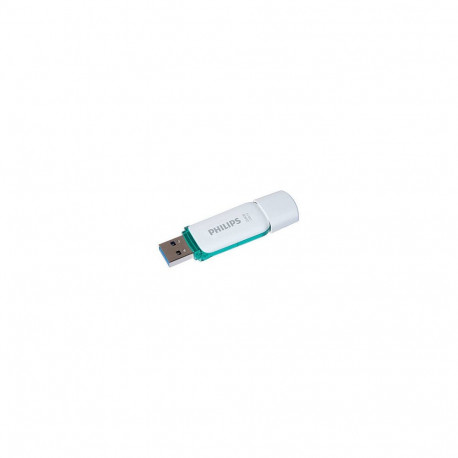 "STICK Philips USB 3.0 256GB Snow Edition Spring Green"