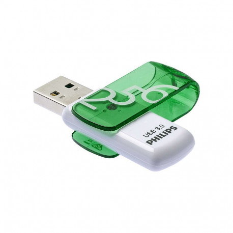 "STICK Philips USB 3.0 256GB Vivid Edition Spring Green"