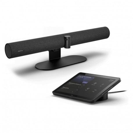 Jabra PanaCast 50 videokonverentsisüsteem ZR VB & TC EMEA Charger-C