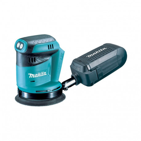 "Makita Exzenterschleifer - DBO180Z ohne Akku"