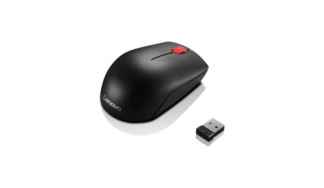 Lenovo Essential kompaktne juhtmevaba hiir