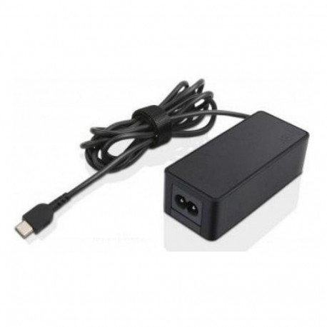 "Lenovo Netzteil - 45W USB-C - Standard AC Adapter"