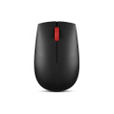 "Lenovo Maus wireless - Essential Compact Wireless Mouse"