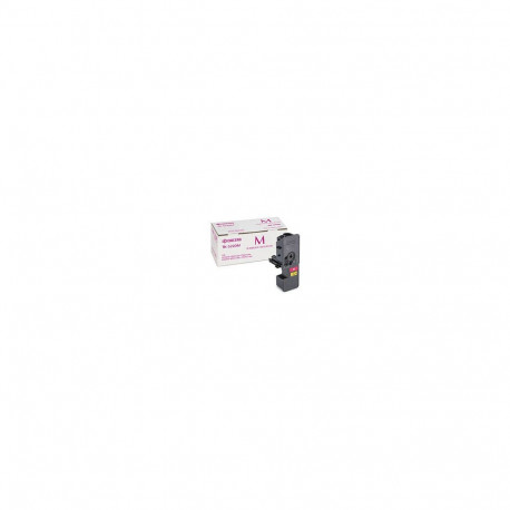 Kyocera TK-5220M magenta lasertooner, 1200 lehte