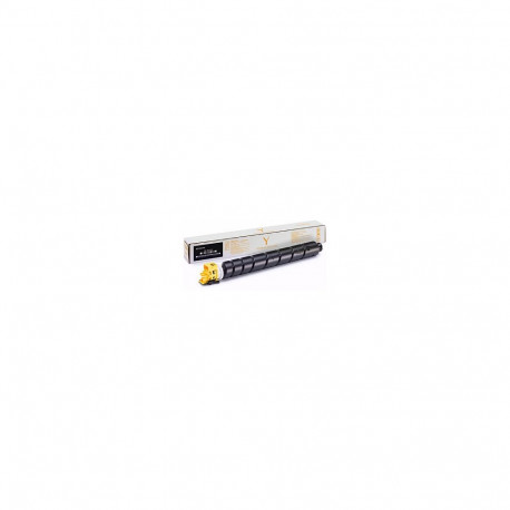 Kyocera TK-8525Y kollane tooner
