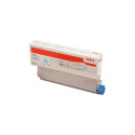 "OKI C823 TONER CYAN HC (46443103)"