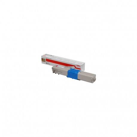 OKI C532 magenta tooner ST (46490402)