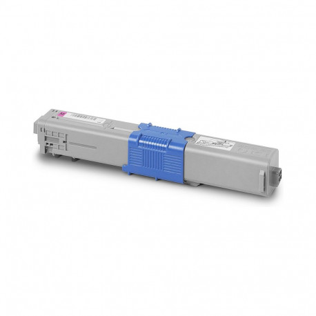 OKI C332 magenta tooner (46508714)