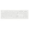 "Active Key Medical Keyboard Wireless C8100 - Standard"