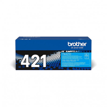 "Brother TN-421C"