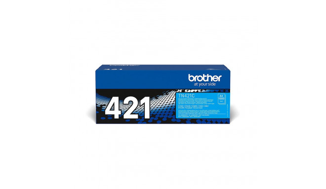 "Brother TN-421C"