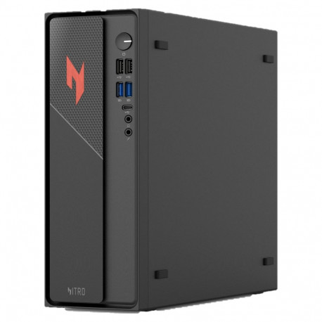 "Acer Nitro N20-100 Ci5 16GB 512GB SSD RTX5060"