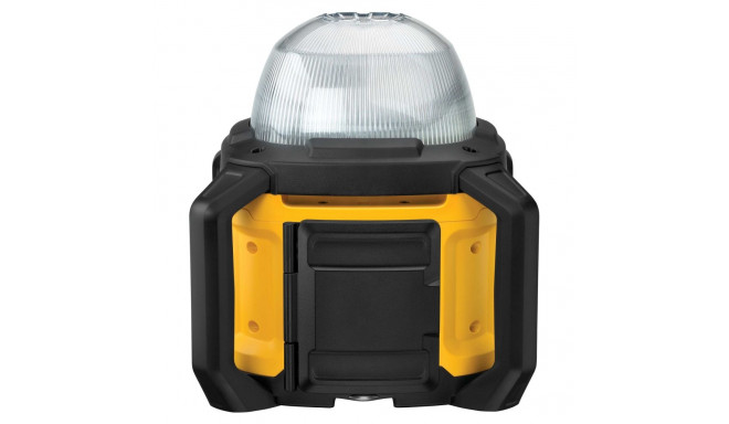 DEWALT 18V aku-ehitusprožektor (baasversioon)