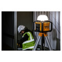 "DEWALT Akku-Baustellenstrahler. 18V (Basisv.)"