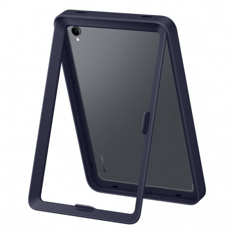 "Samsung Frame Cover Cover fr Galaxy Tab S11, Navy"