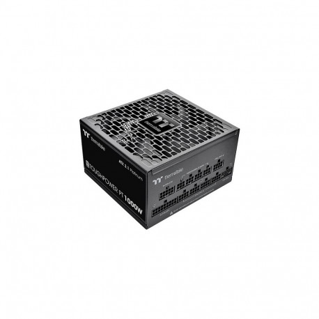 Thermaltake toiteplokk Toughpower PT 1000W