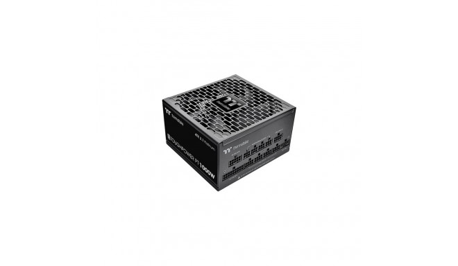 Thermaltake toiteplokk Toughpower PT 1000W