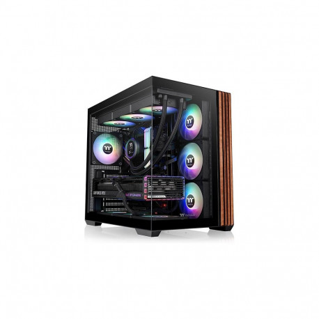Thermaltake View 380 WS ARGB must midi korpus