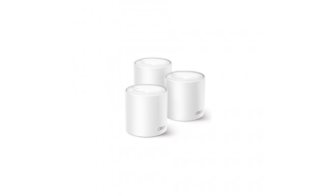 "TP-LINK TP-LINK Deco X50 (3-pack)"