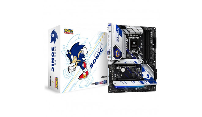 "1700ASRock Z790 Phantom Gaming"