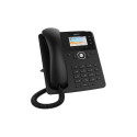 "SNOM D717 Schwarz"