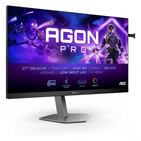 "AG276FK 27IN 68.58CM IPS"