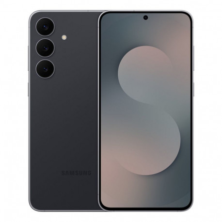 "Samsung Galaxy S25 FE 5G 8RAM 256GB DE jetblack"