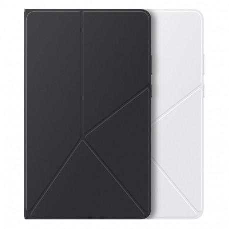"Samsung Book Cover Galaxy Tab A11 black"