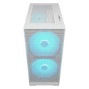 "Midi COUGAR Airface 180, ARGB, Weiß"