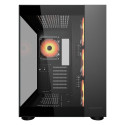 "Midi COUGAR FV150 ARGB, Schwarz"