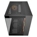 "Midi COUGAR FV150 ARGB, Schwarz"