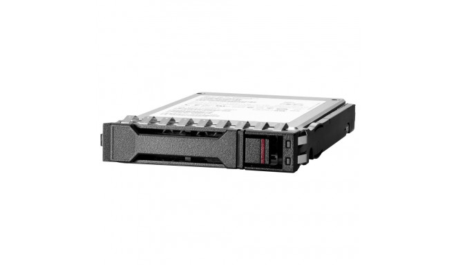 "Server HPE 480GB SATA RI SFF BC MV SSD retail"