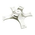 "Server HPE AP-220-MNT-W1W Flat Surface Wall/Ceiling White JW047A"