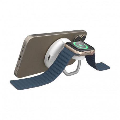 Targus HyperJuice Qi2 kaks-ühes magnetiline