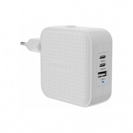 "TARGUS TRAVEL CHARGER WHITE"