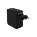 "TARGUS TRAVEL CHARGER BLACK"