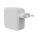 "TARGUS TRAVEL CHARGER WHITE"